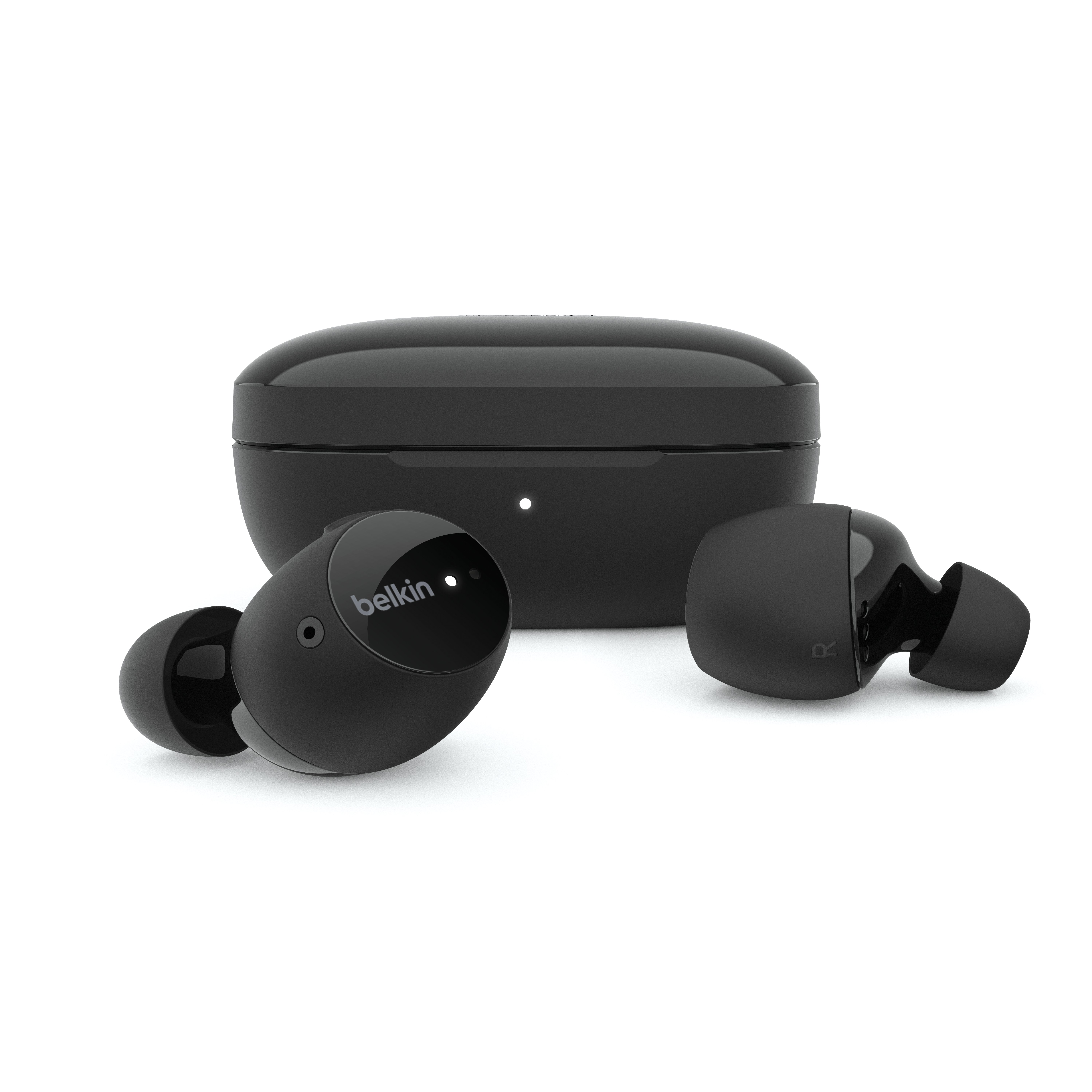 Belkin SOUNDFORM™ Immerse ANC Wireless Earbuds, , large image number 0